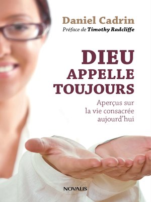 cover image of Dieu appelle toujours
